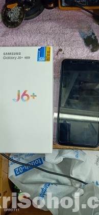 Samsung j6